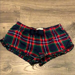 Abercrombie and Fitch Kids Sleepwear (size 14)